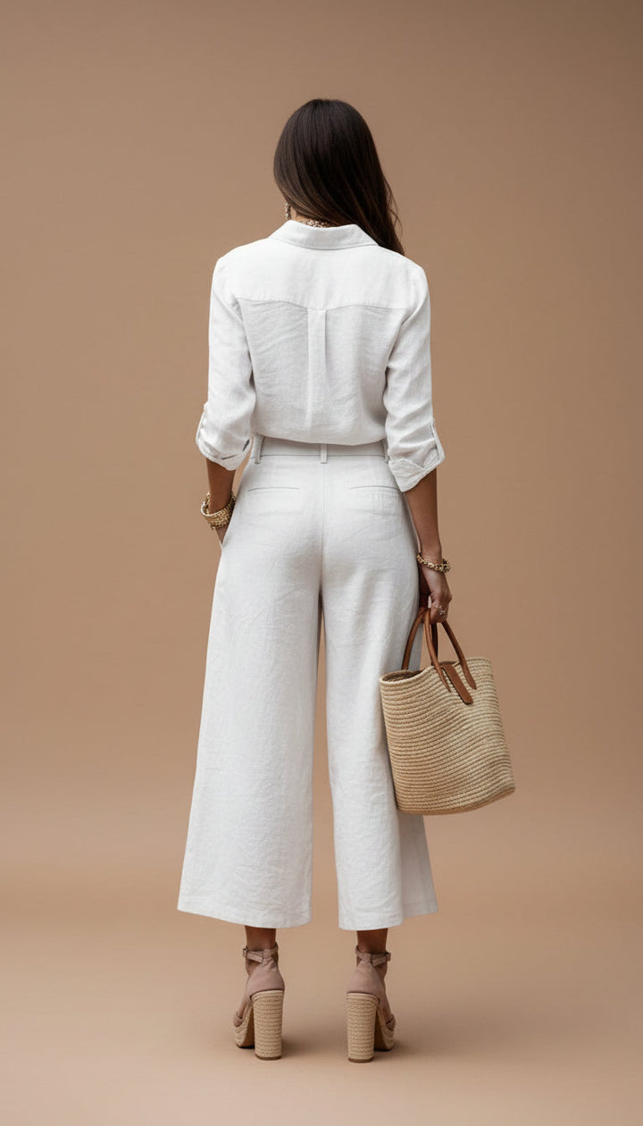 Conjunto Eloire de 2 piezas