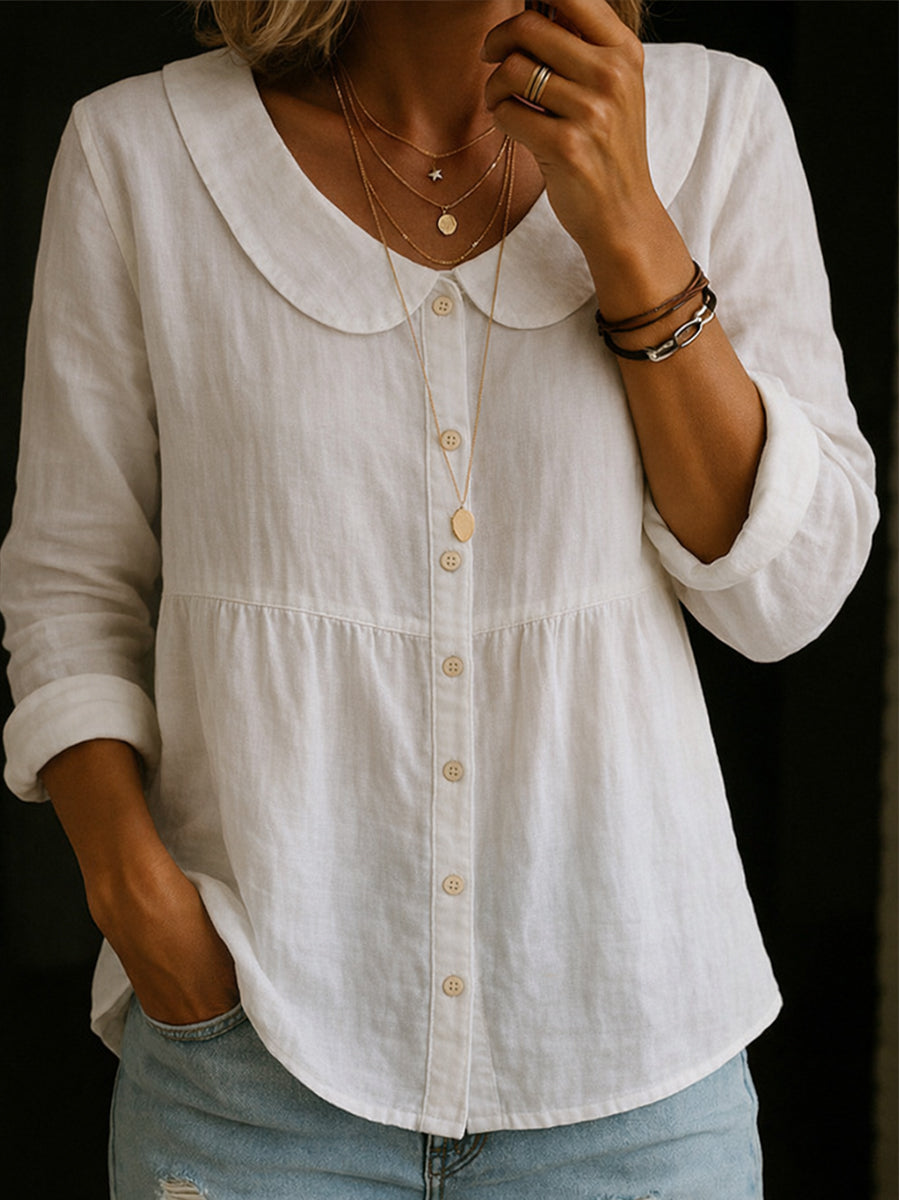 Ana&José | BLUSA DIARIA PARA MUJER