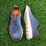 Zapatos Transpirables Ultracomfort