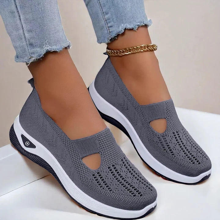 Ana&José | ZAPATOS DIARIOS SIN CORDONES PARA MUJER