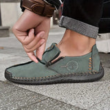 Lenoir™ | Zapatos de vestir en cuero