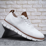 Zapatos Transpirables Ultracomfort