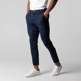Chino Elástico Premium