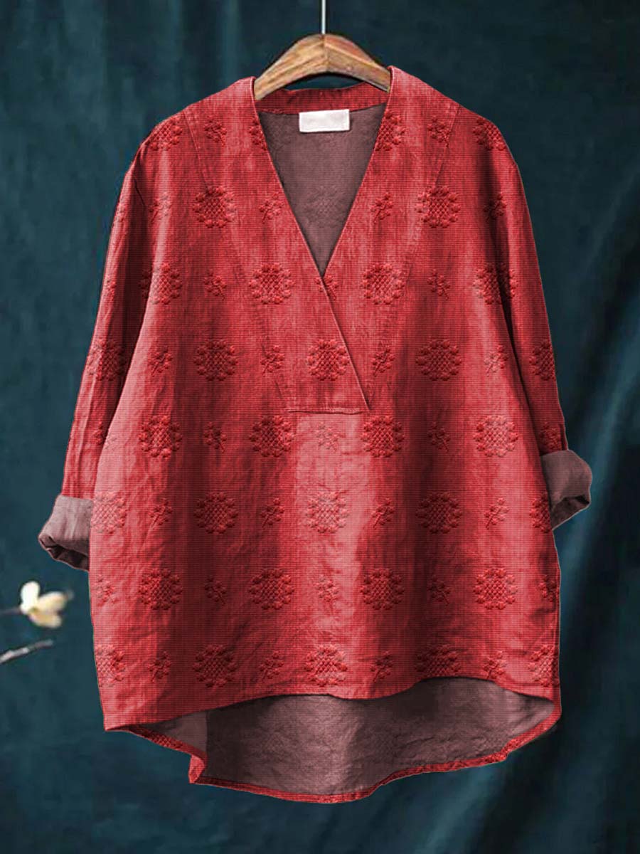 Blusa Paola