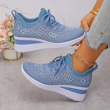 Ana&José | ZAPATILLAS DE ANDAR CON SOPORTE PARA MUJER