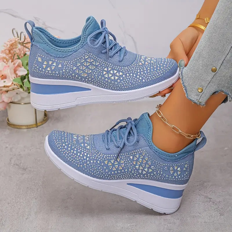 Ana&José | ZAPATILLAS DE ANDAR CON SOPORTE PARA MUJER