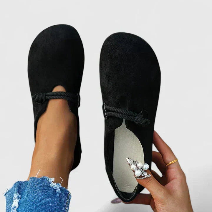 Ana&José | MOCASINES CLÁSICOS PARA MUJER
