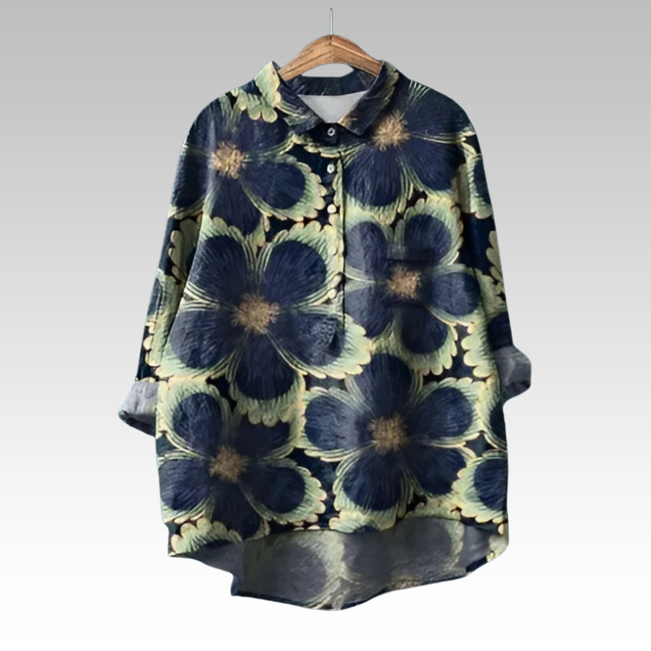 Estelle | Blusa Clásica