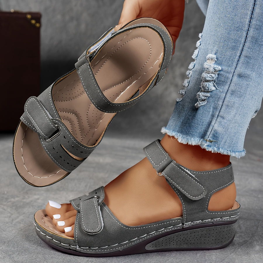 Ana&José | SANDALIAS ERGONÓMICAS PARA MUJER