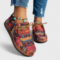 Lidia™ | Zapatillas ortopédicas cómodas y ligeras