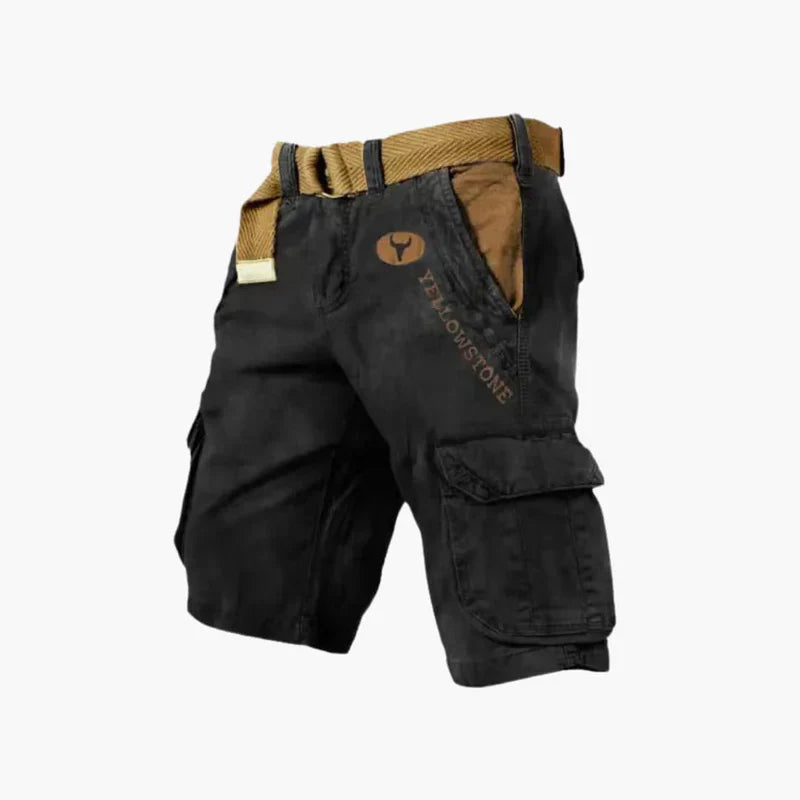 AnaJosé™ | Pantalones cortos cómodos para hombre