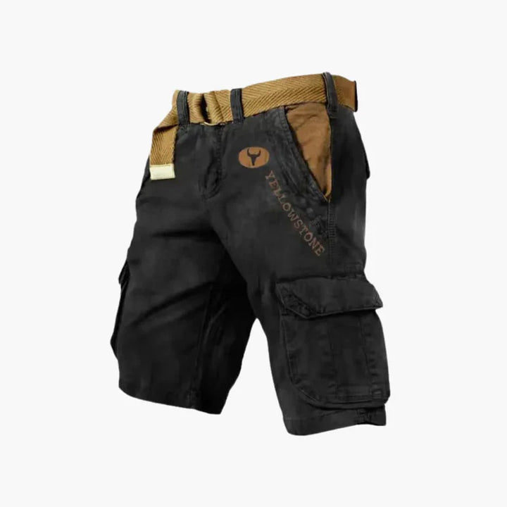 Ana&José™ | Pantalón corto cómodo para hombre