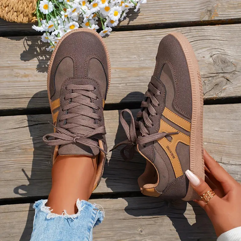 Ana&José | ZAPATOS SIN CORDONES DE SOPORTE PARA MUJER