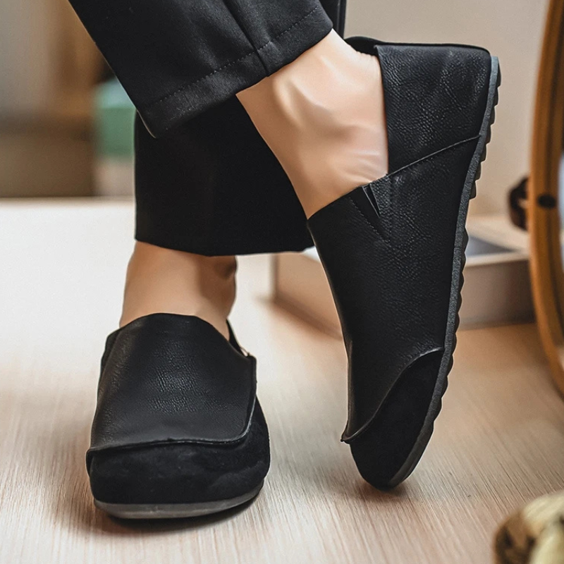 Ana&José | Zapatos Hersch
