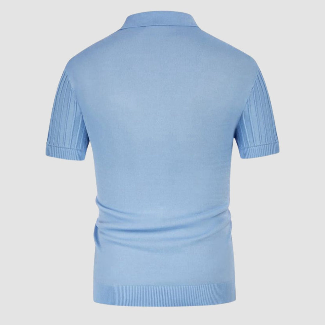 AnaJosé™ Rio Knit Polo