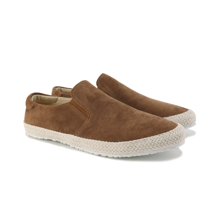 Lenoir™ | Zapatos de ciudad en ante