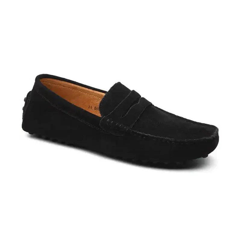 Lenoir™ | Mocasines Driver de ante