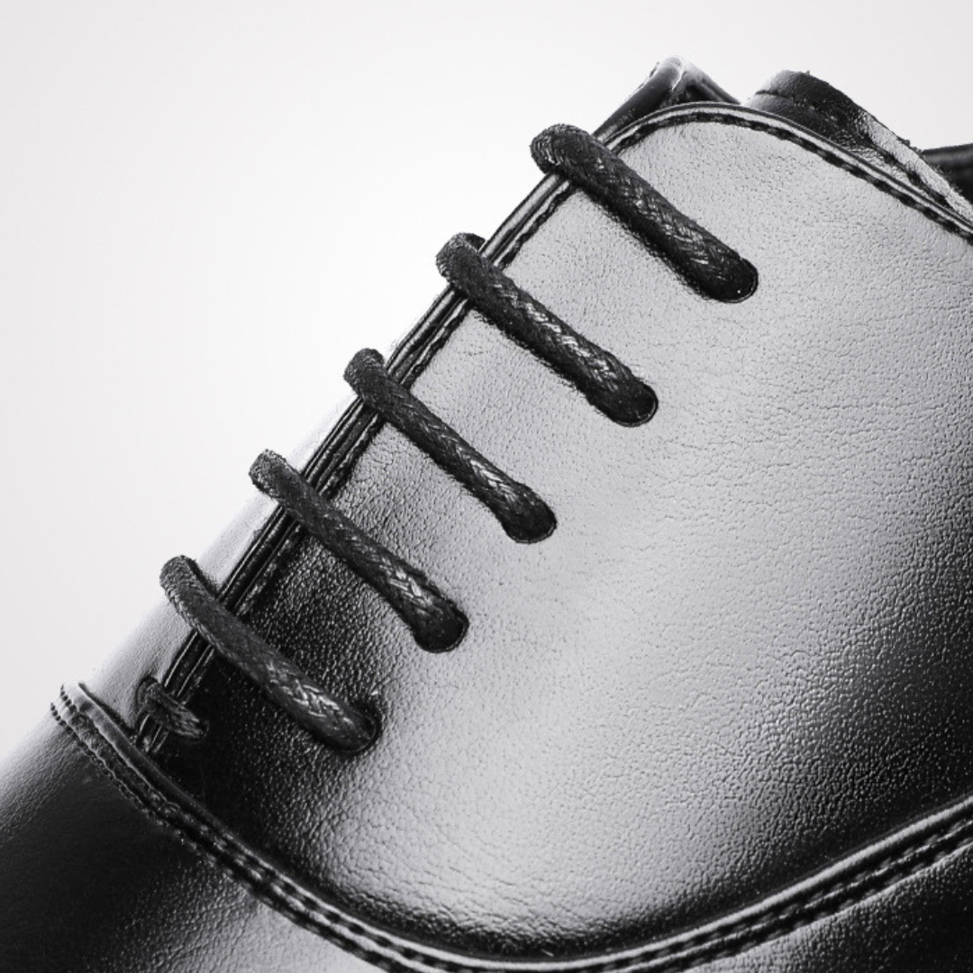 Lenoir™ | Zapatos clásicos de cuero