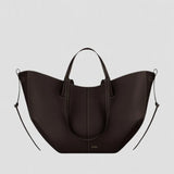 Teresa – Bolso Tote con Asas Curvas
