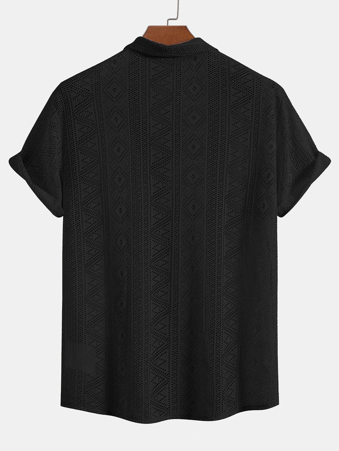 AnaJosé™ | Conjunto de mangas cortas