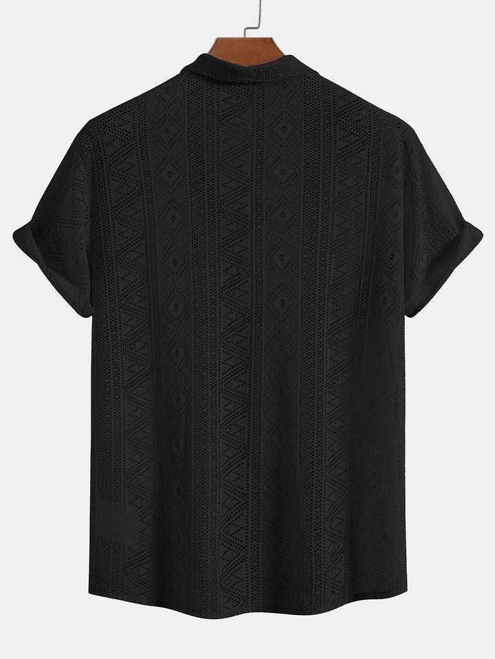 AnaJosé™ | Conjunto de mangas cortas