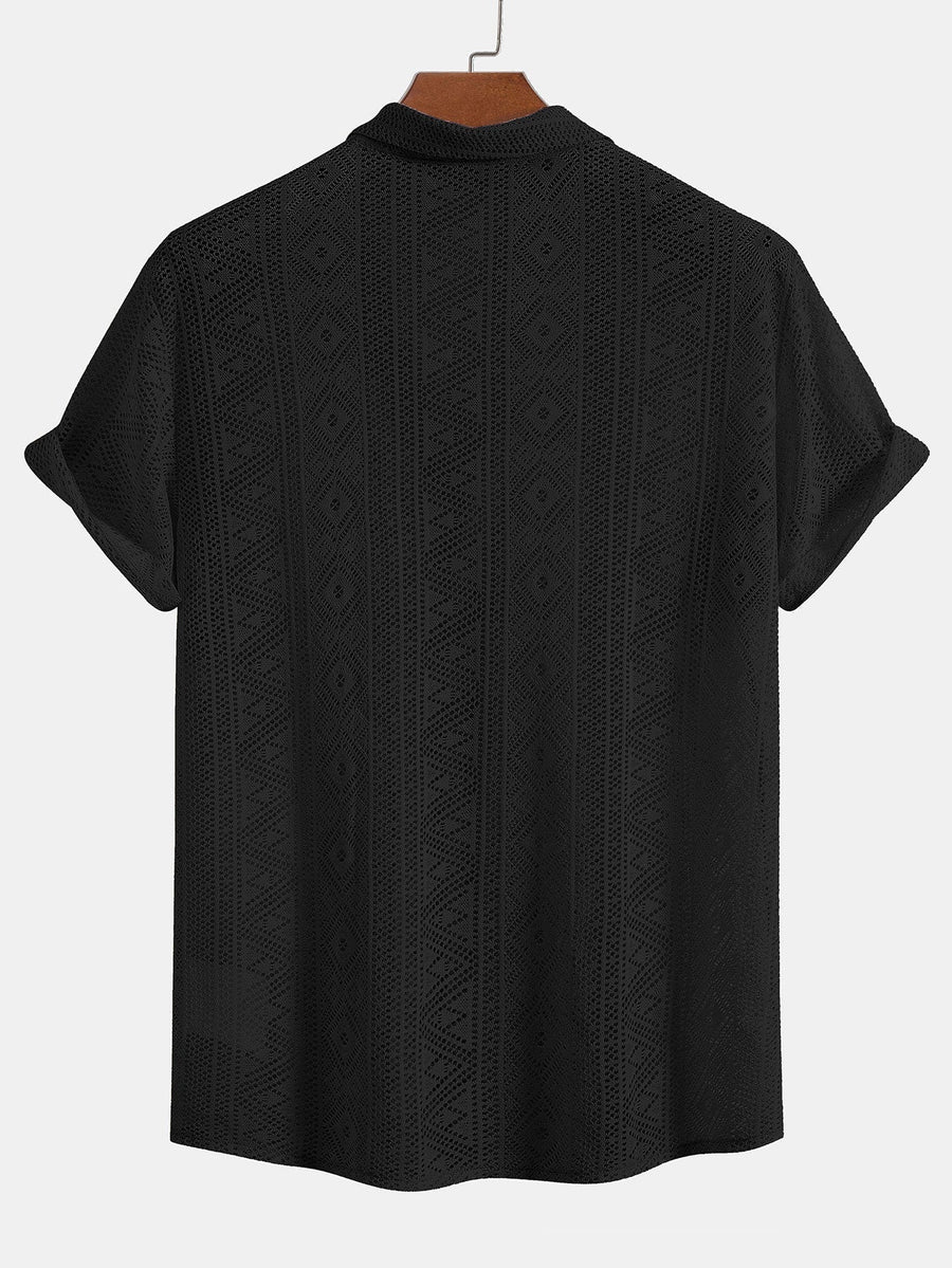 AnaJosé™ | Conjunto de mangas cortas