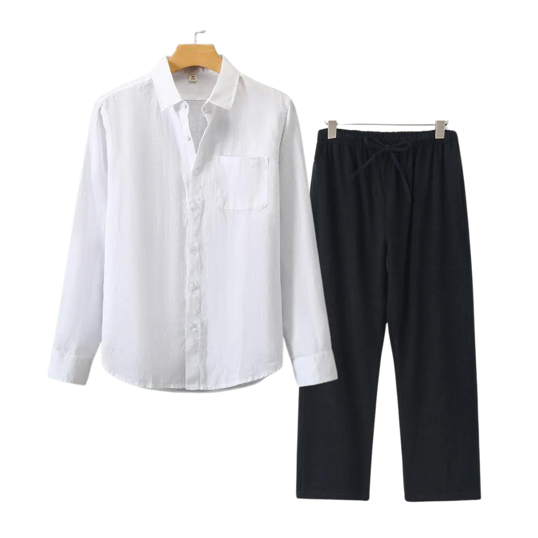 AnaJosé™ | Conjunto de ropa