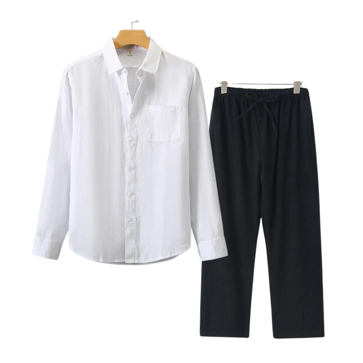 AnaJosé™ | Conjunto de ropa