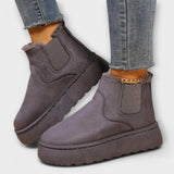 Andrea | Botas De Invierno Con Estilo Y Confort Cálido