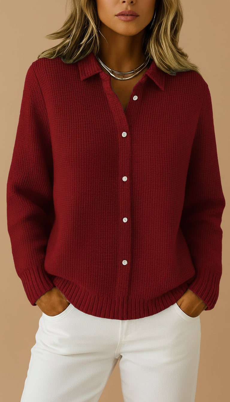 Helena | Cardigan Classico