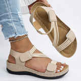 Ana&José | SANDALIAS DE VERANO RELAJADAS PARA MUJER