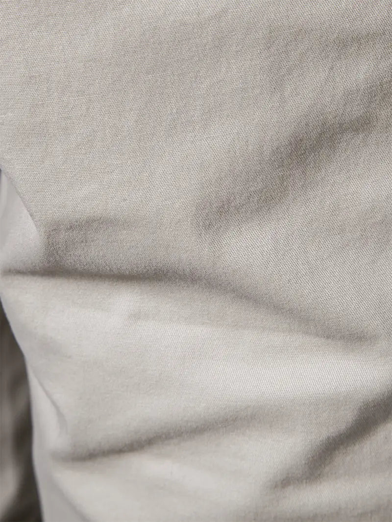 AnaJosé™ | Pantalones cortos de algodón con bolsillos