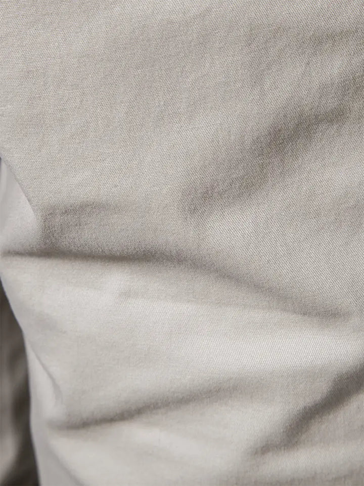AnaJosé™ | Pantalones cortos de algodón con bolsillos