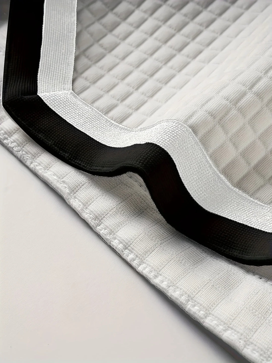 Nikifor - Pantalones Cortos Transpirables con Cuerda en la Cintura