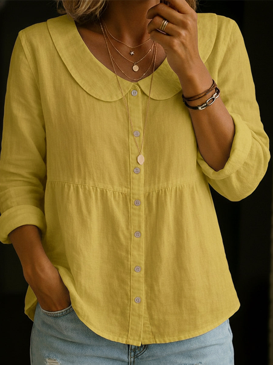 Ana&José | BLUSA DIARIA PARA MUJER