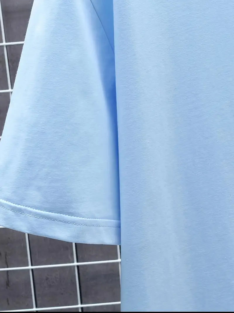 AnaJosé™ | Camiseta de manga corta