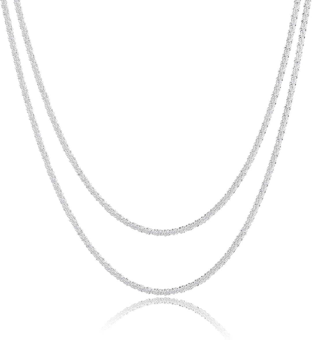 Collar gargantilla para mujer