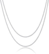 Collar gargantilla para mujer