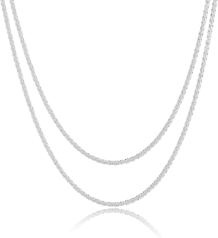 Collar gargantilla para mujer