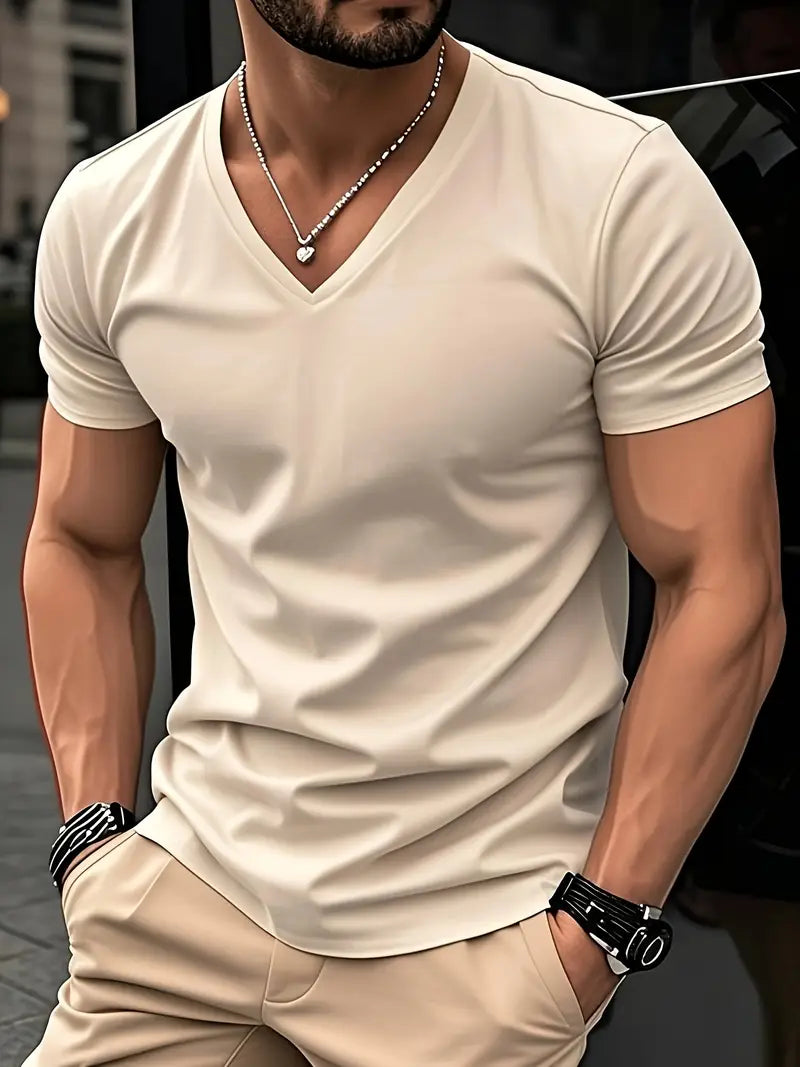AnaJosé™ | Camiseta de manga corta