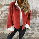Ana&José | CHAQUETA VINTAGE PARA MUJER