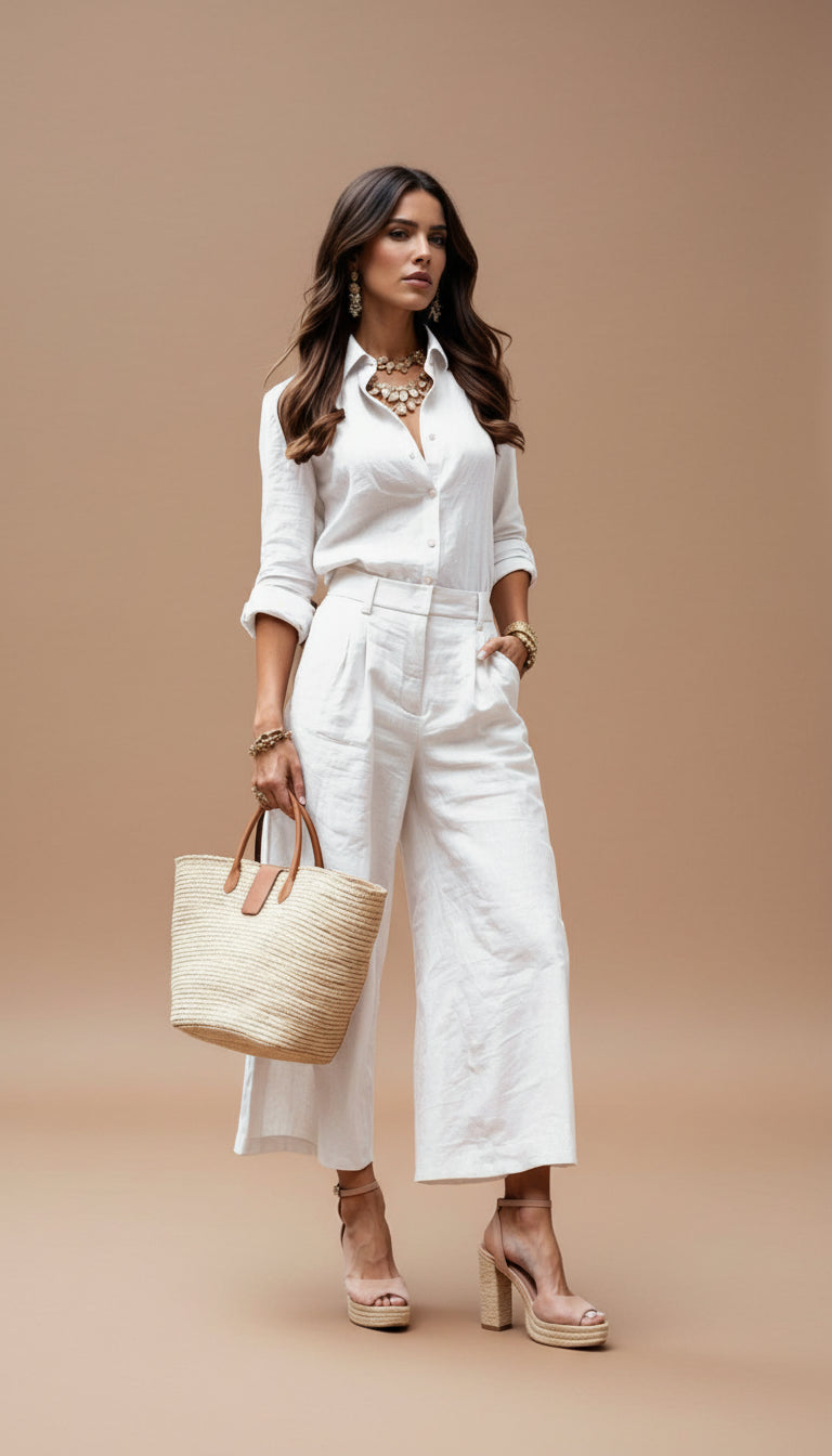 Conjunto Eloire de 2 piezas