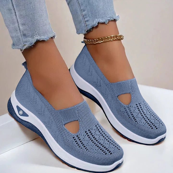 Ana&José | ZAPATOS DIARIOS SIN CORDONES PARA MUJER