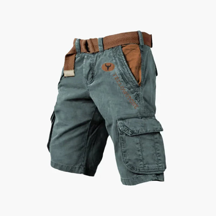 AnaJosé™ | Pantalones cortos cómodos para hombre
