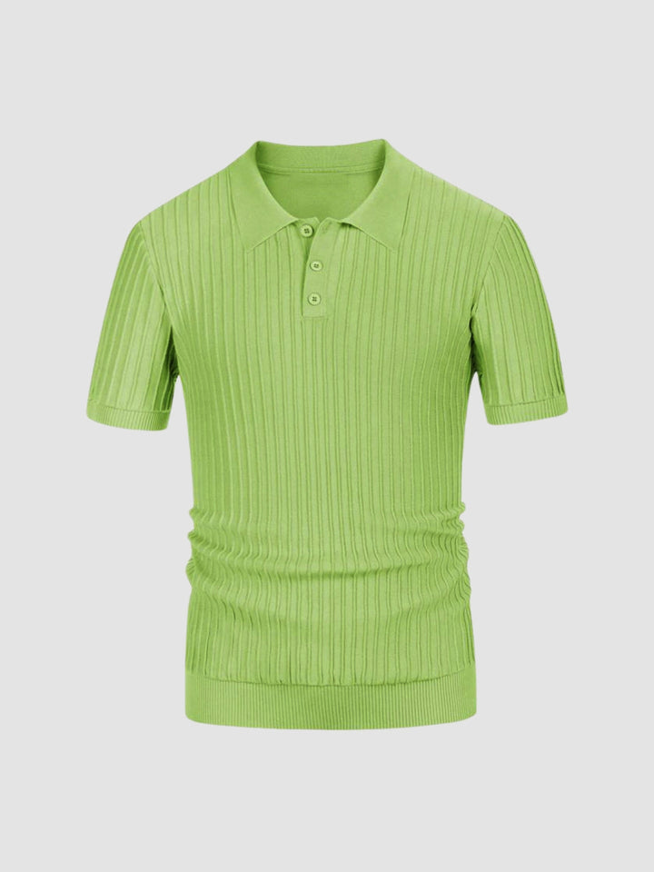 AnaJosé™ Rio Knit Polo