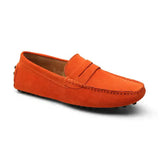 Lenoir™ | Mocasines Driver de ante
