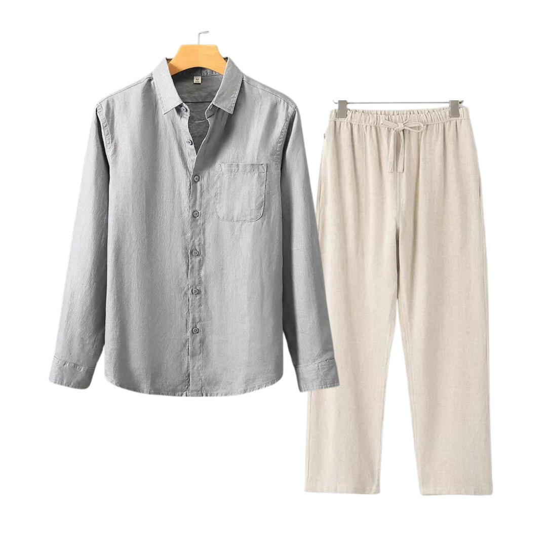 AnaJosé™ | Conjunto de ropa
