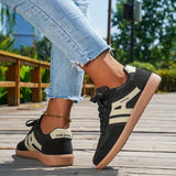 Ana&José | ZAPATOS SIN CORDONES DE SOPORTE PARA MUJER