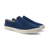 Lenoir™ | Zapatos de ciudad en ante