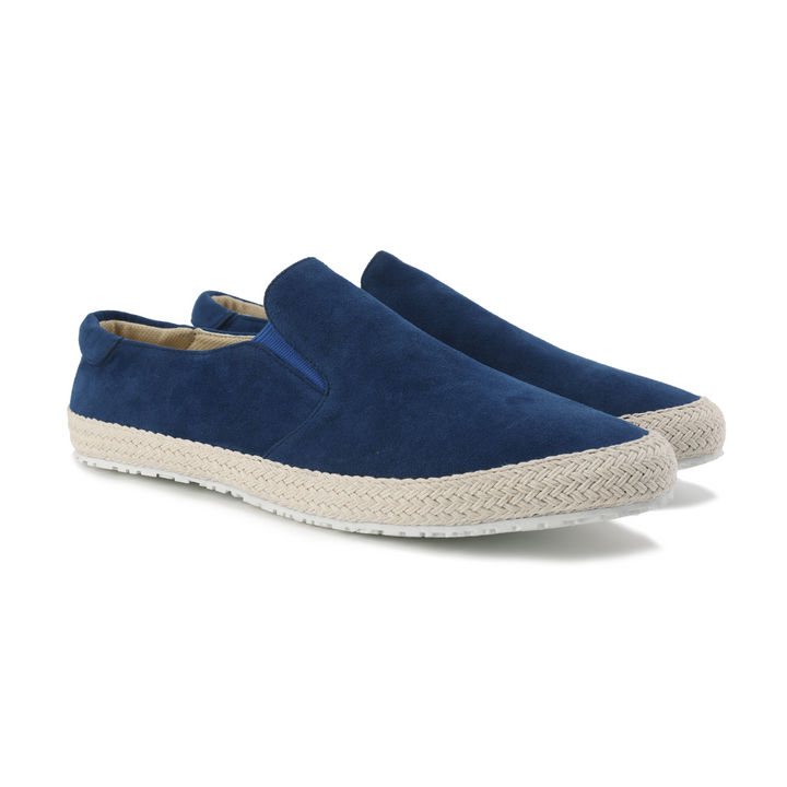 Lenoir™ | Zapatos de ciudad en ante
